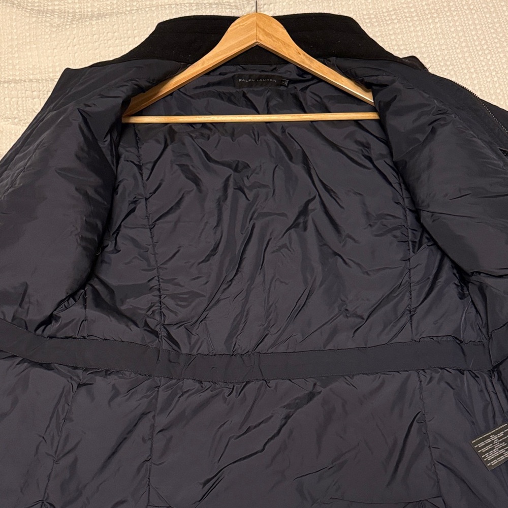 Ralph Lauren Black Label Wrexham Field Jacket - Picture 9 of 17